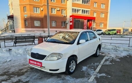 Toyota Corolla, 1990 год, 495 000 рублей, 3 фотография