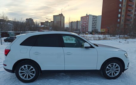 Audi Q5, 2013 год, 1 905 000 рублей, 6 фотография