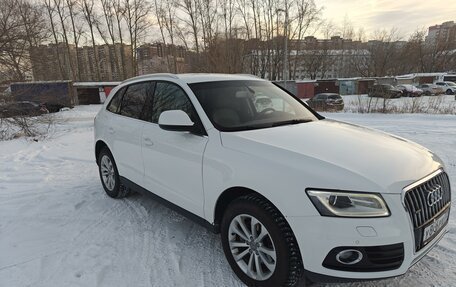 Audi Q5, 2013 год, 1 905 000 рублей, 5 фотография