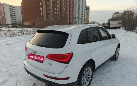 Audi Q5, 2013 год, 1 905 000 рублей, 7 фотография