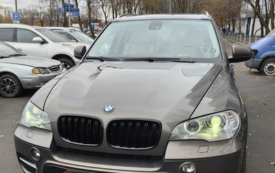 BMW X5, 2010 год, 1 950 000 рублей, 1 фотография