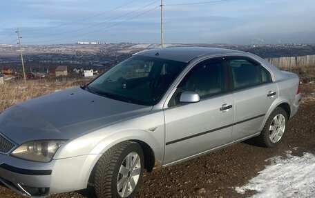 Ford Mondeo III, 2003 год, 299 000 рублей, 3 фотография