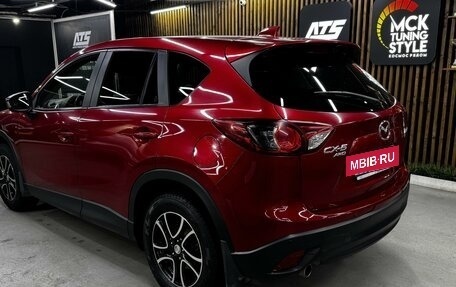 Mazda CX-5 II, 2014 год, 1 890 000 рублей, 10 фотография