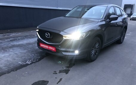 Mazda CX-5 II, 2018 год, 1 900 000 рублей, 5 фотография