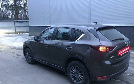 Mazda CX-5 II, 2018 год, 1 900 000 рублей, 4 фотография