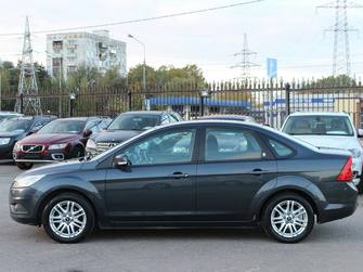 Ford Focus II рестайлинг, 2011 год, 200 000 рублей, 1 фотография