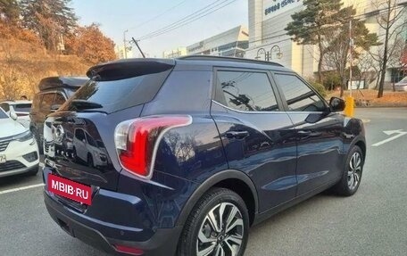 SsangYong Tivoli, 2020 год, 1 400 000 рублей, 5 фотография