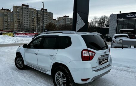 Nissan Terrano III, 2020 год, 1 850 000 рублей, 3 фотография