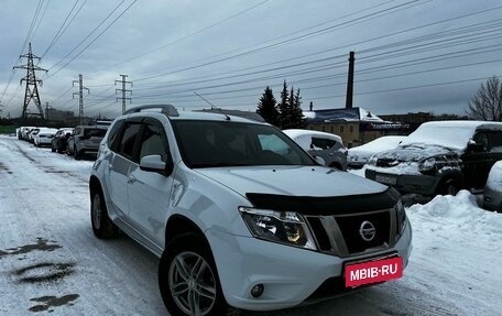 Nissan Terrano III, 2020 год, 1 850 000 рублей, 2 фотография