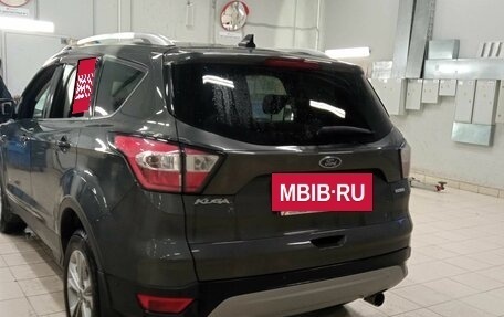 Ford Kuga III, 2018 год, 1 930 000 рублей, 4 фотография