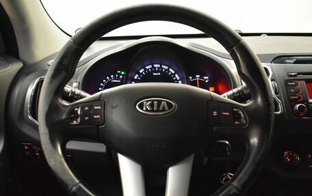 KIA Sportage III, 2012 год, 1 049 000 рублей, 6 фотография