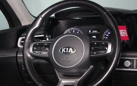 KIA K5, 2020 год, 2 450 000 рублей, 11 фотография