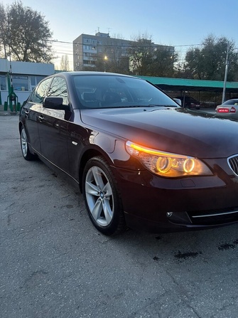 BMW 5 серия F10, F11, F07, 2010 год, 250 000 рублей, 1 фотография