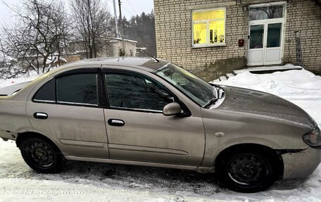 Nissan Almera, 2006 год, 250 000 рублей, 2 фотография