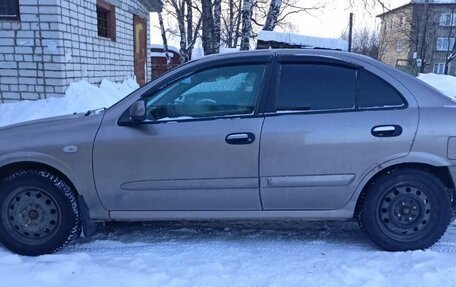 Nissan Almera, 2006 год, 250 000 рублей, 5 фотография