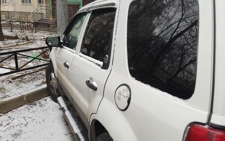 Ford Escape II, 2003 год, 420 000 рублей, 10 фотография