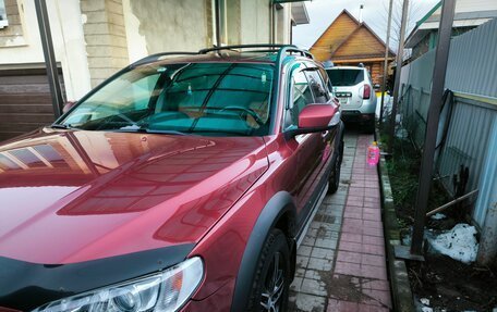 Volvo XC70 II рестайлинг, 2014 год, 2 750 000 рублей, 6 фотография