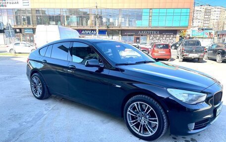 BMW 5 серия, 2011 год, 2 200 000 рублей, 3 фотография