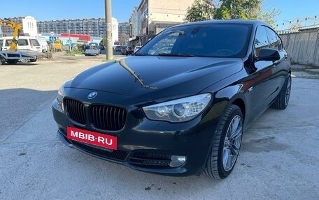 BMW 5 серия, 2011 год, 2 200 000 рублей, 2 фотография