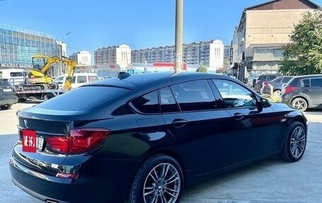 BMW 5 серия, 2011 год, 2 200 000 рублей, 5 фотография