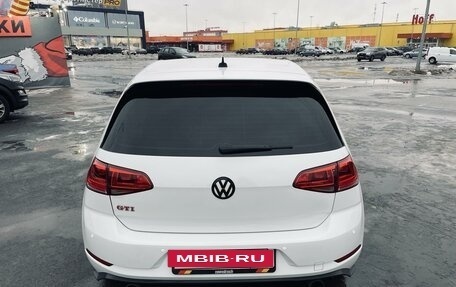 Volkswagen Golf GTI VII, 2016 год, 2 300 000 рублей, 6 фотография