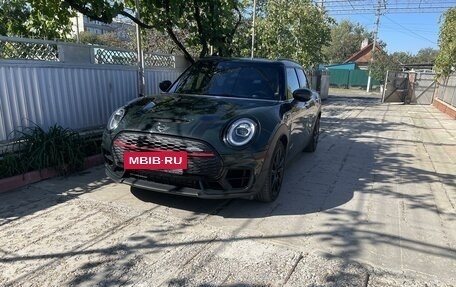 MINI Clubman, 2020 год, 4 200 000 рублей, 11 фотография