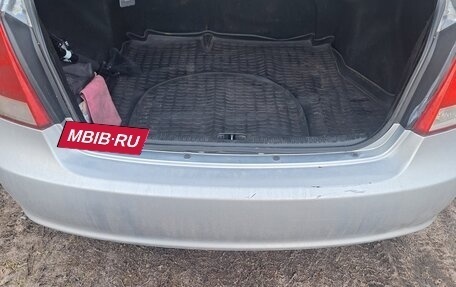 KIA Cerato I, 2007 год, 530 000 рублей, 6 фотография