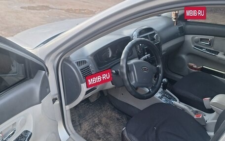 KIA Cerato I, 2007 год, 530 000 рублей, 7 фотография