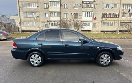 Nissan Almera Classic, 2008 год, 580 000 рублей, 3 фотография