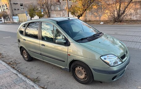 Renault Scenic III, 2001 год, 315 000 рублей, 2 фотография