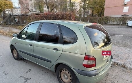 Renault Scenic III, 2001 год, 315 000 рублей, 4 фотография