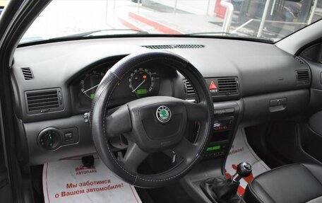 Skoda Octavia IV, 2010 год, 749 000 рублей, 8 фотография