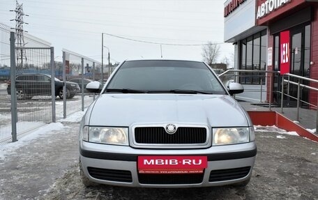 Skoda Octavia IV, 2010 год, 749 000 рублей, 2 фотография