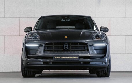 Porsche Macan I рестайлинг, 2024 год, 14 900 000 рублей, 2 фотография