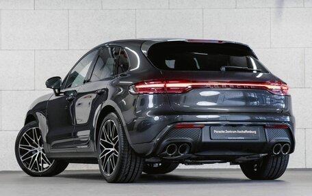 Porsche Macan I рестайлинг, 2024 год, 14 900 000 рублей, 4 фотография