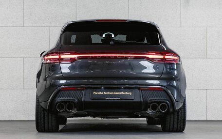 Porsche Macan I рестайлинг, 2024 год, 14 900 000 рублей, 5 фотография