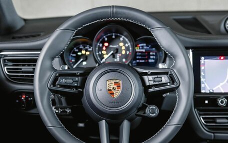 Porsche Macan I рестайлинг, 2024 год, 14 900 000 рублей, 20 фотография