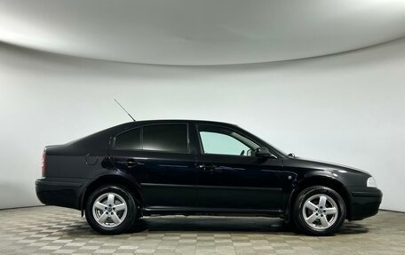 Skoda Octavia IV, 2008 год, 729 000 рублей, 4 фотография