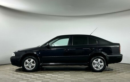 Skoda Octavia IV, 2008 год, 729 000 рублей, 3 фотография