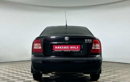 Skoda Octavia IV, 2008 год, 729 000 рублей, 5 фотография