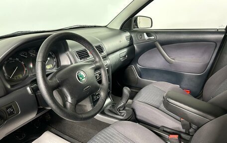 Skoda Octavia IV, 2008 год, 729 000 рублей, 11 фотография