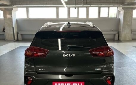 KIA Niro I, 2021 год, 2 250 000 рублей, 3 фотография