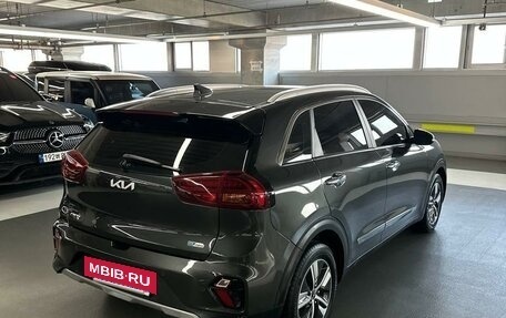 KIA Niro I, 2021 год, 2 250 000 рублей, 5 фотография