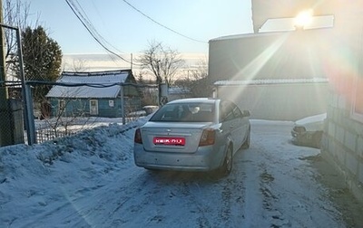 Chevrolet Lacetti, 2010 год, 570 000 рублей, 1 фотография