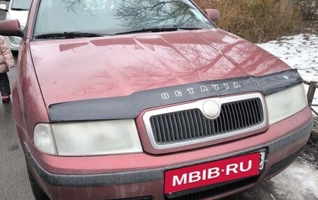 Skoda Octavia IV, 2006 год, 330 000 рублей, 1 фотография