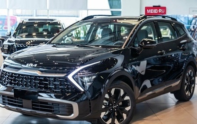 KIA Sportage IV рестайлинг, 2023 год, 4 080 000 рублей, 1 фотография