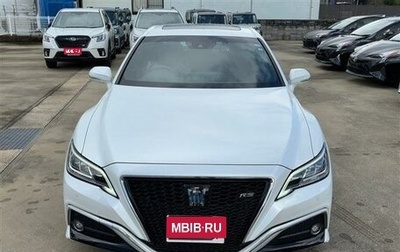 Toyota Crown, 2021 год, 8 265 000 рублей, 1 фотография