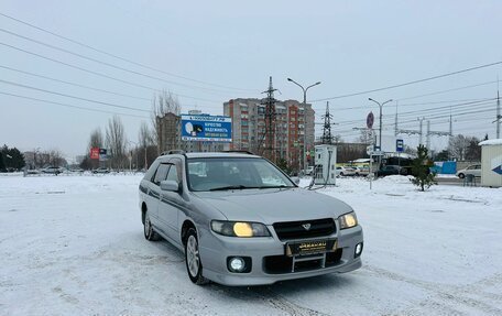 Nissan Avenir II, 1999 год, 559 000 рублей, 4 фотография