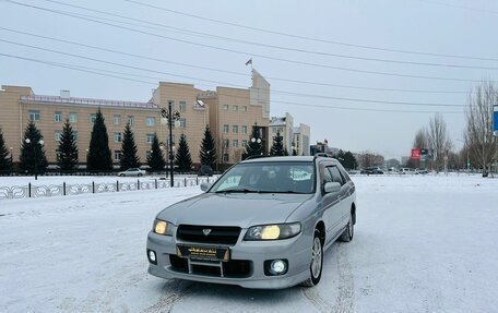 Nissan Avenir II, 1999 год, 559 000 рублей, 2 фотография