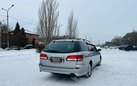 Nissan Avenir II, 1999 год, 559 000 рублей, 6 фотография